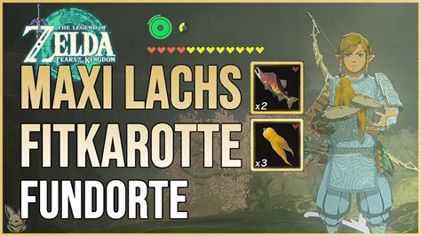 zelda totk maxi trüffel|Zelda Tears of the Kingdom: Der verschwundene。